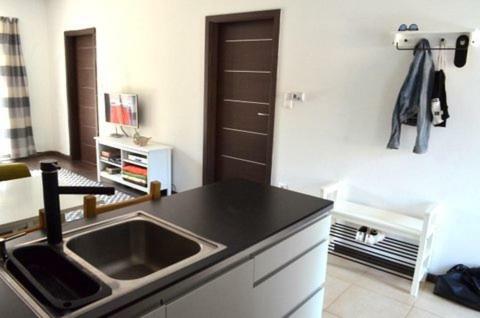 Hannajo Apartman Zamárdi Exterior foto